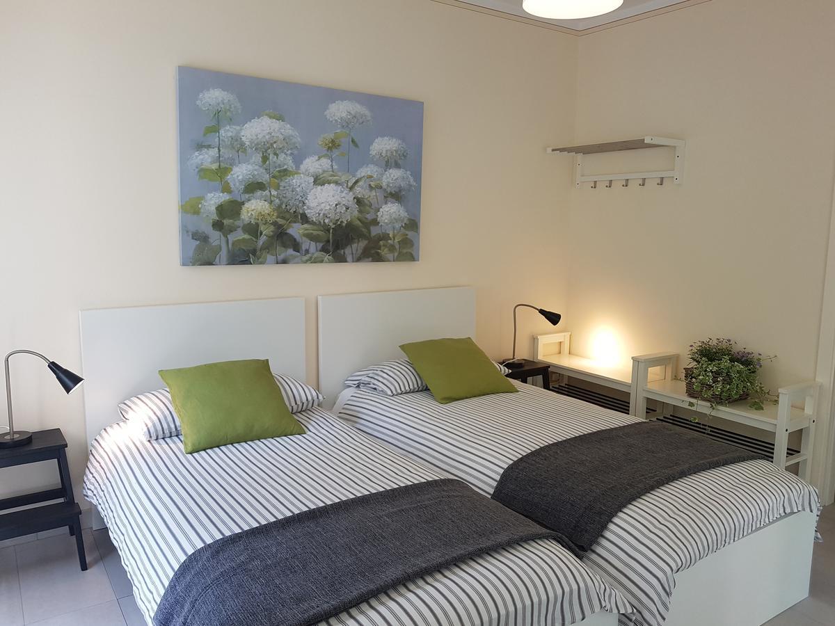 Il Bosco Di Campo Marzano Rooms & Apartments Borzonasca エクステリア 写真