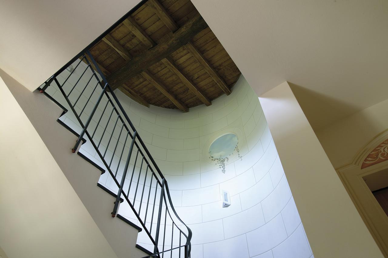 Il Bosco Di Campo Marzano Rooms & Apartments Borzonasca エクステリア 写真