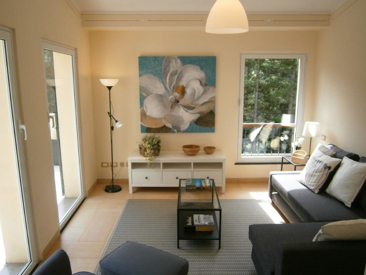 Il Bosco Di Campo Marzano Rooms & Apartments Borzonasca エクステリア 写真