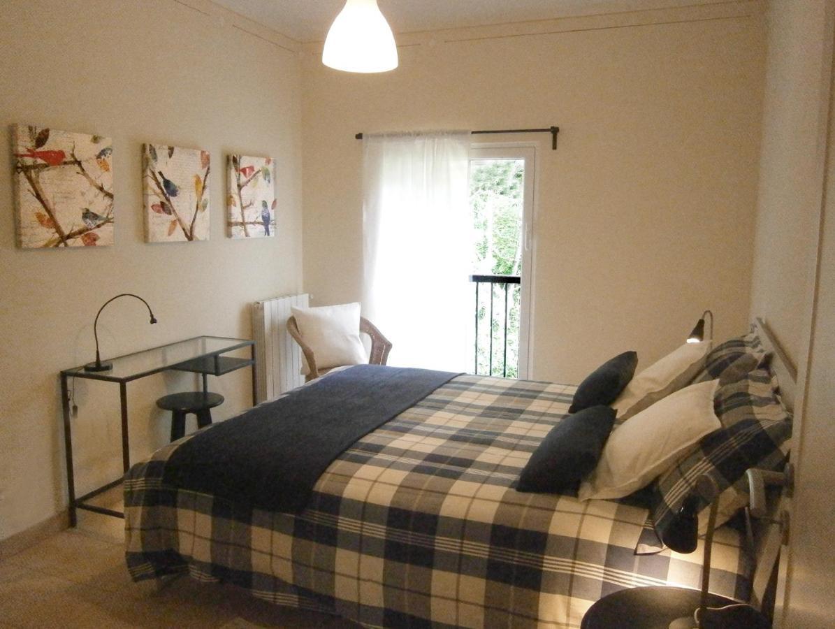 Il Bosco Di Campo Marzano Rooms & Apartments Borzonasca エクステリア 写真