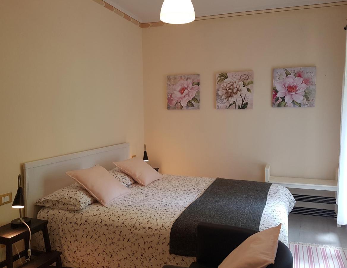 Il Bosco Di Campo Marzano Rooms & Apartments Borzonasca エクステリア 写真