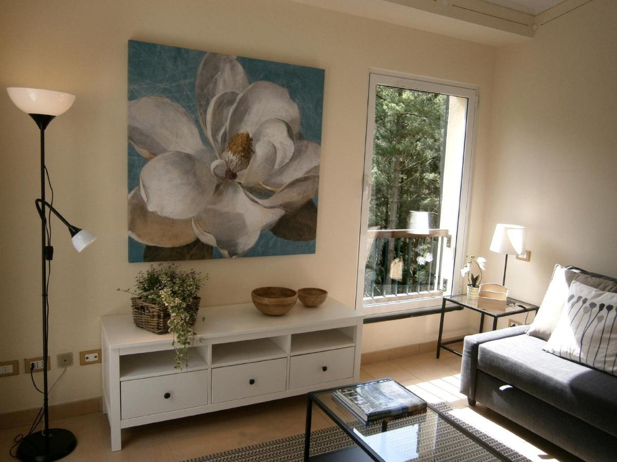 Il Bosco Di Campo Marzano Rooms & Apartments Borzonasca エクステリア 写真